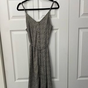 Sienna Sky, Small Leopard Print Dress